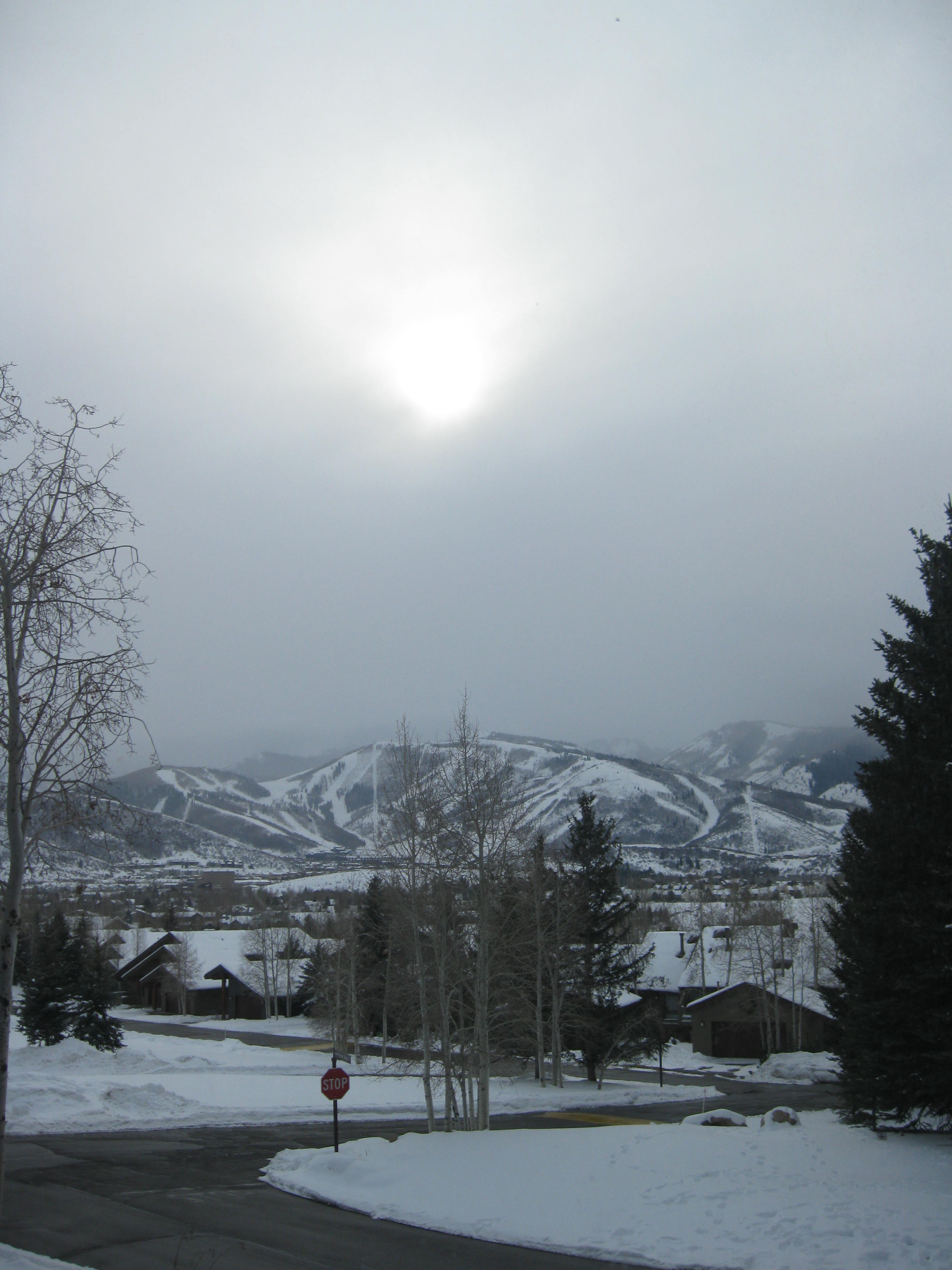 Park City - Snow