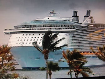 Fort Lauderdale Cruise Ships - Port Canaveral