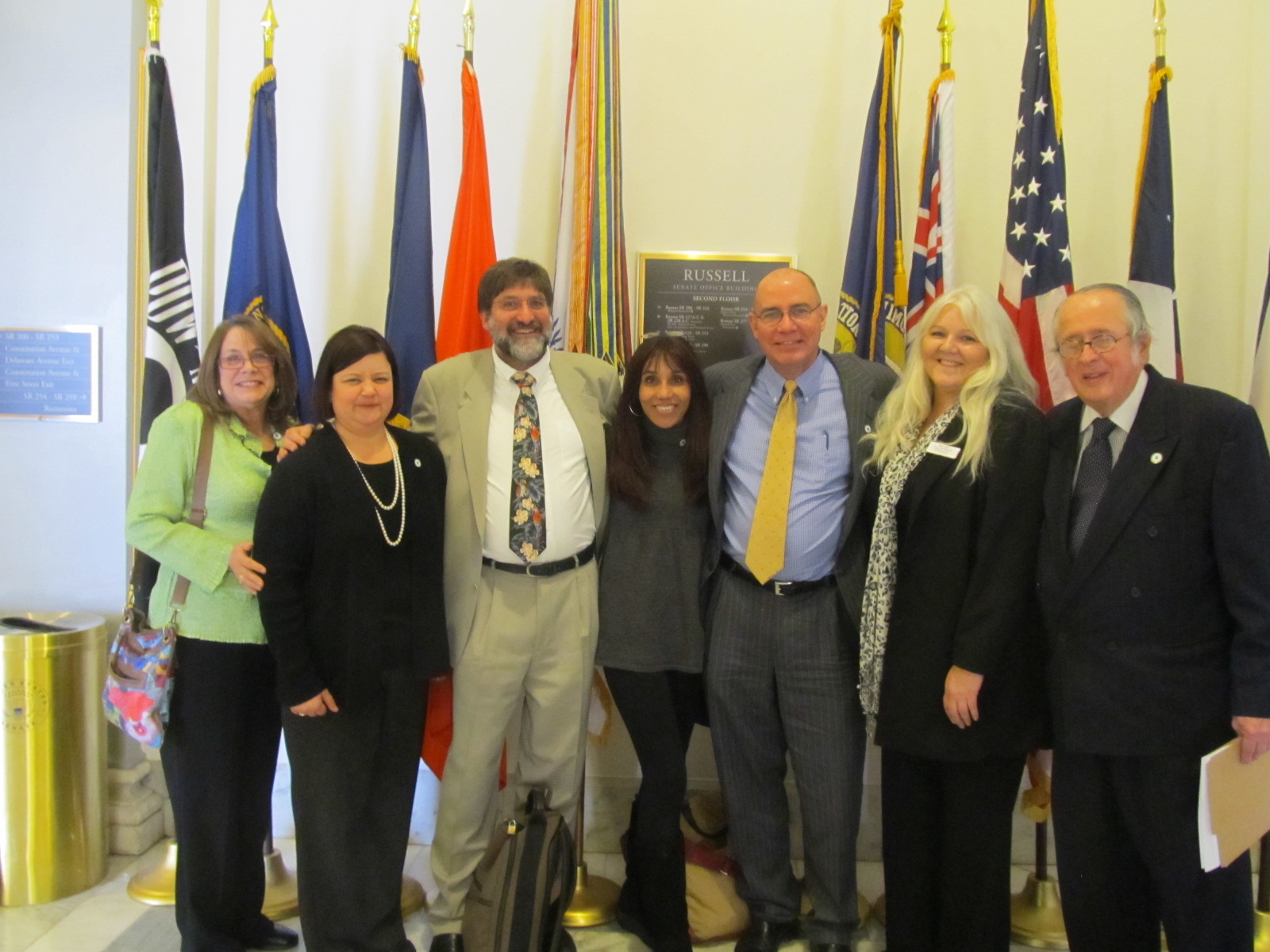 Congressional Hearing Cruise Safety - Costa Concordia 