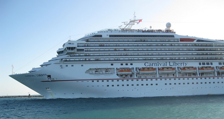 Cruise Ship Lawyer Miami - Royal Caribbean - Carnival
