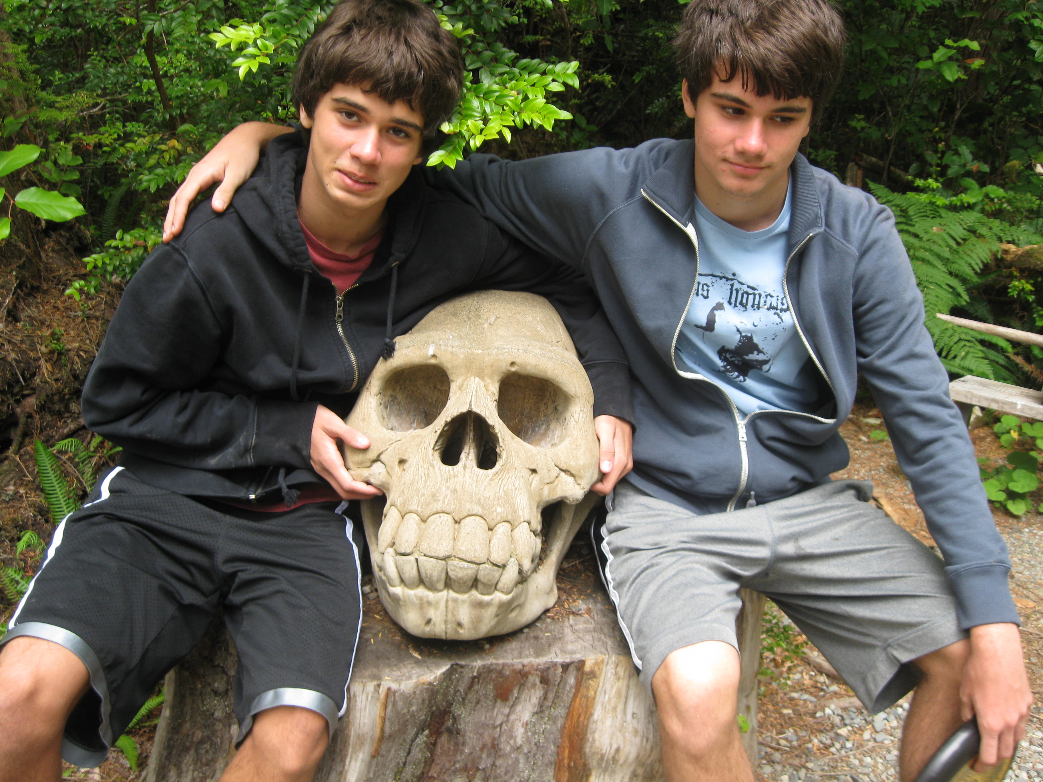 Cruise Law - British Columbia - Vacation 