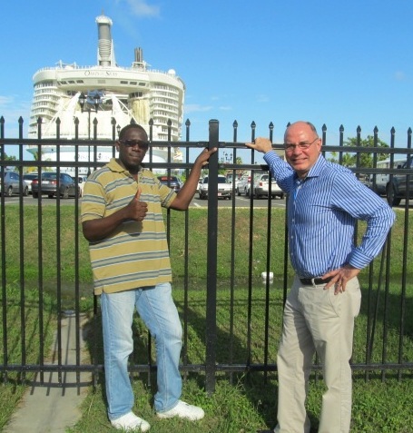 Jamaica Crew Member - Cruise Lawyer
