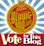 ABA Journal Blawg 100 