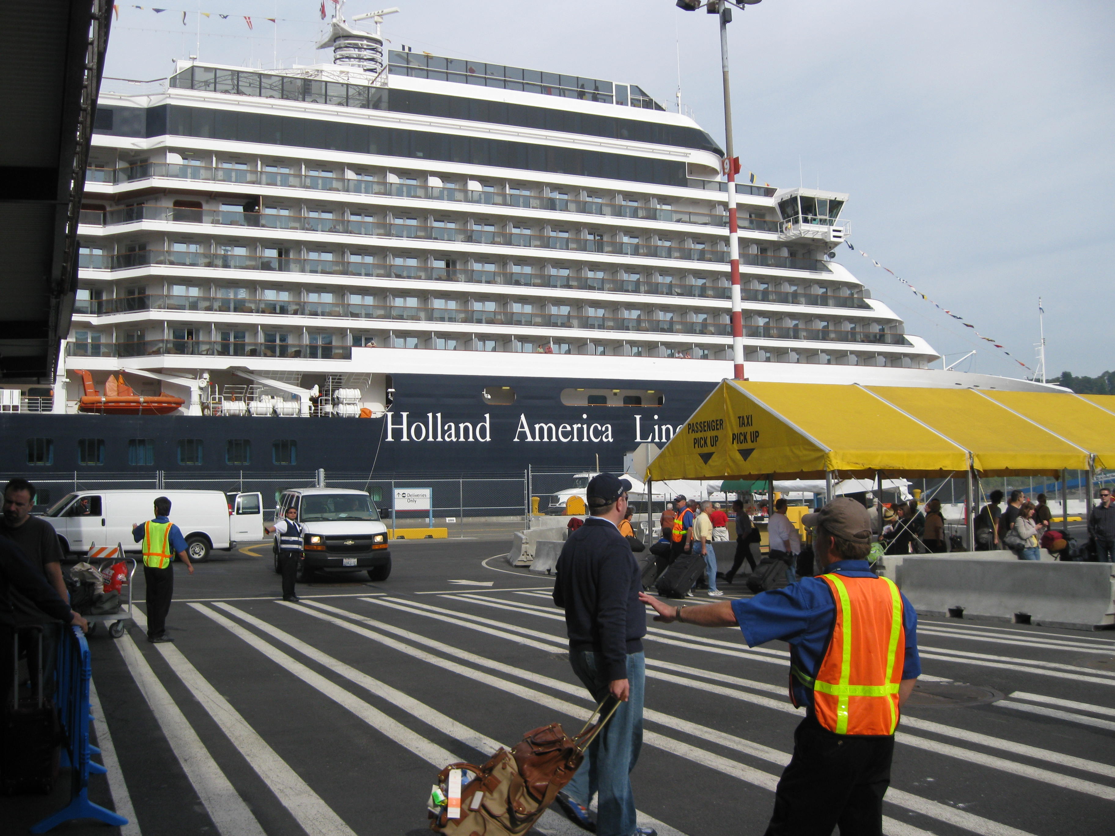 Cruise Law - Law - Miami - LA - Seattle   