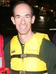 Royal Caribbean Cruises  - Adam Goldstein 