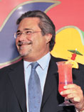 Micky Arison - Carnival - Taxes