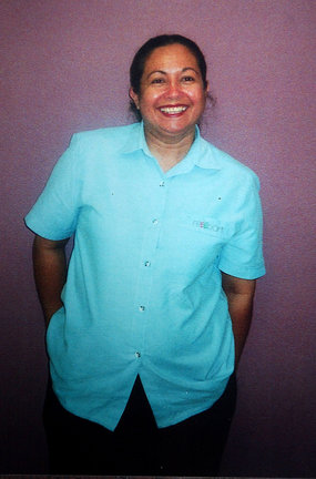 Dianne Brimble 