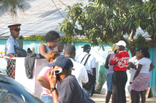 Nassau Bhamas Crime - Cruise Ships - Robbery - Rape