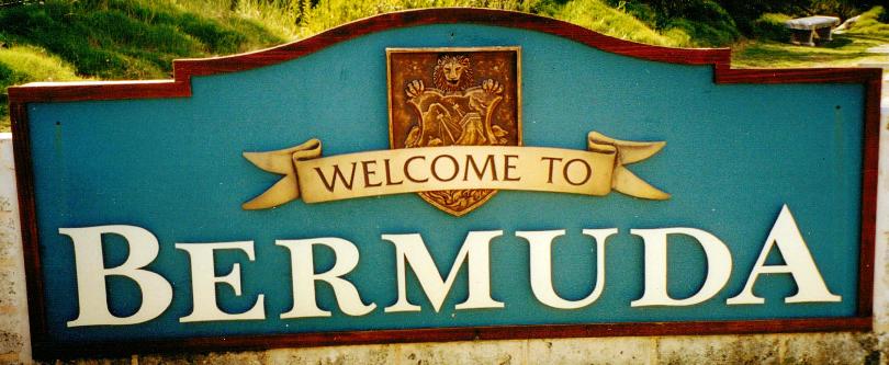 Bermuda Cruise Ship Pot Arrests