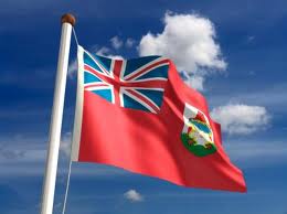 Bermuda Flag - Drug Busts
