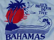 Better in the Bahamas?  Crime against Cruise Passengers 