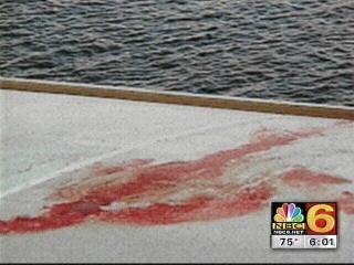 Royal Caribbean - PR - Public Relations - Cover Up?
