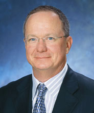 Brian C. Rice - Stock Fraud