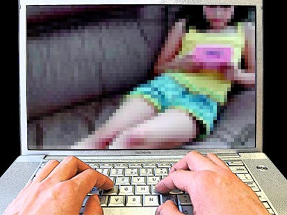 Carnival Cruise Child Pornography