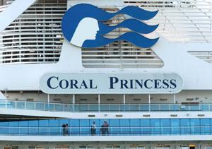 Coral Proncess - Sexual Assault