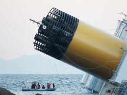 Costa Concordia 