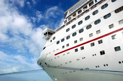 Cruise Ship Accident and Injury Law - Jim Walker - Cruise Law