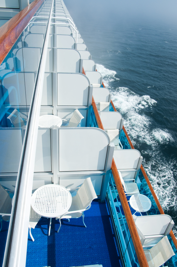 Cruise lawyer