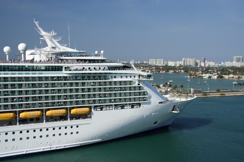 Cruise Ship Arbitration - CrewMember 