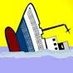 Cruise Bruise - Top Maritime Twitters