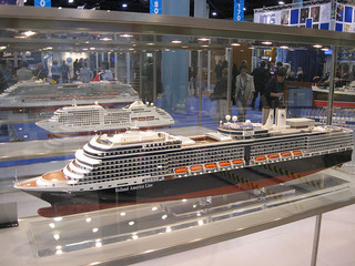 Cruise Shipping Miami 