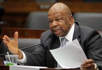 Elijah Cummings - Cruise Safety Law