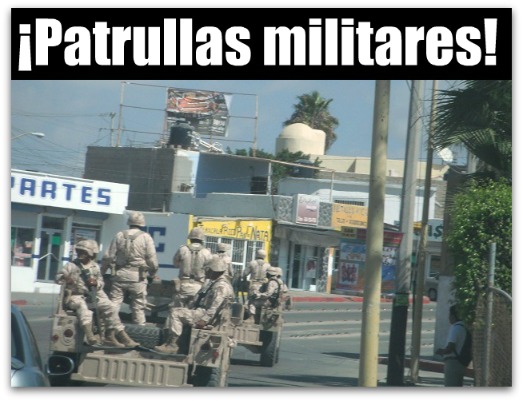 Cabo San Lucas - Crime - Mexico