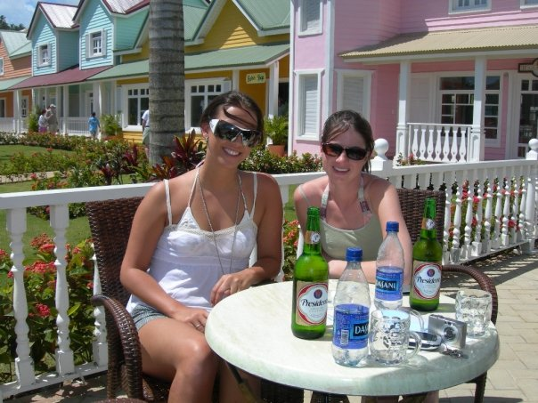 Cruise - Spring Break Safety Tips