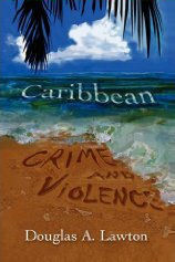 Caribbean crimes against cruise passengers in ports of call