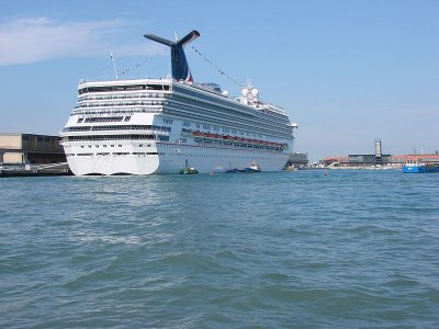 Carnival Cruise Ship - Rape - Sexual Assault