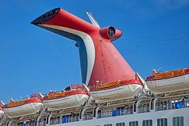 Carnival Cruise Violence - Cruise Ship