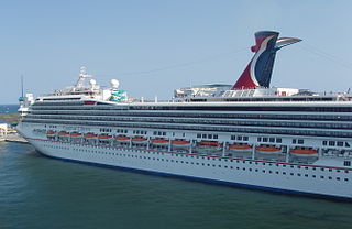 Carnival Liberty Cruise Ship - Sexual Abuse of Minor