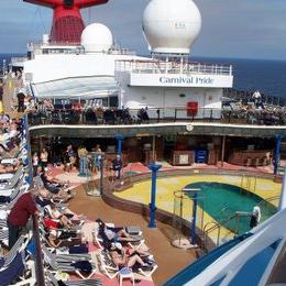 Carnival Slip and Fall Accident - Compensation - Lawyer