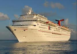 Carnival Cruise - Taxes