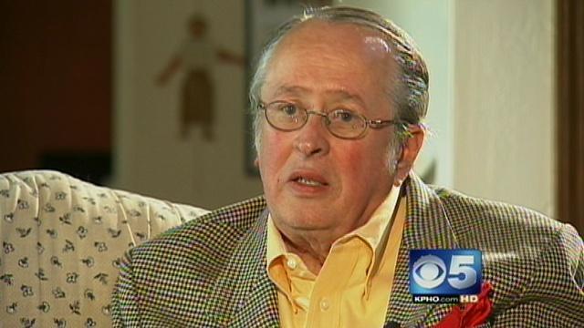 Ken Carver - International Cruise Victims 