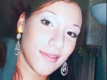 Lizmarie Perez Chaparro