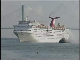 Carnival - Charleston South Carolina Lawsuit
