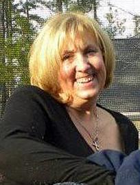 Christina Cassin - Celebrity Equinox - Missing