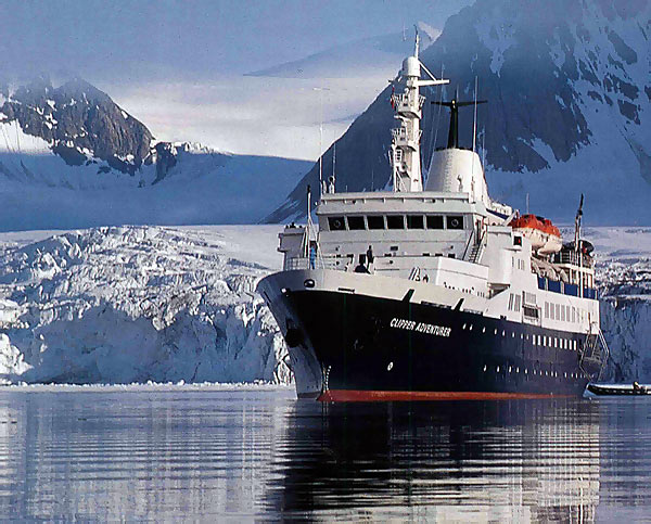Clipper Adventurer
