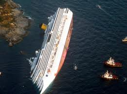 Costa Concordia