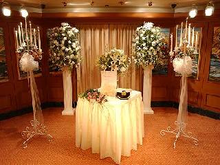 Wedding Cam - Coral Princess - Cruise Ship Cam - Princess Cruises