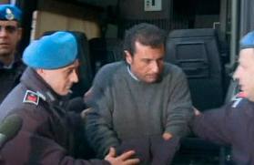 Costa Concordia Captain - Coward of the Seas?