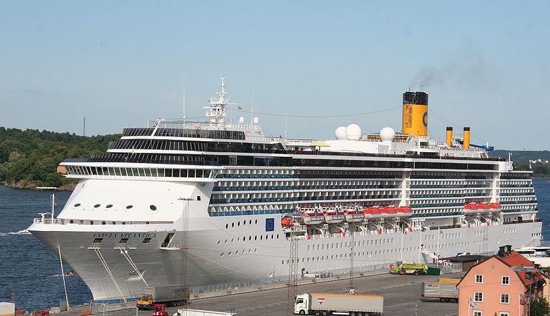 Costa Atlantica