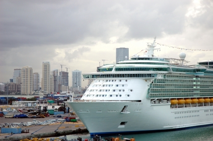 Royal Caribbean Cruise Ship Verdict
