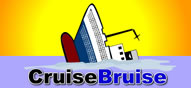 Cruise Bruise - Jan Huggard