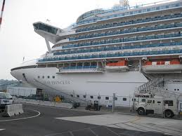 Cruise Ship Crime - Cruise Crime Law
