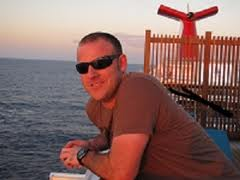 Cruise Radio - Doug Parker 