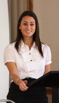 Danielle Gauer