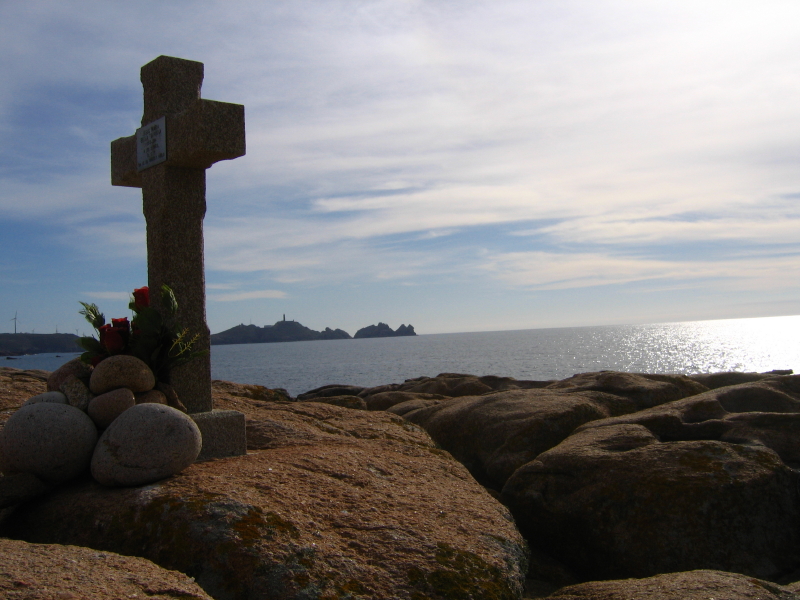 Cruise Ship Death - DOHSA - Death On High Seas Act 