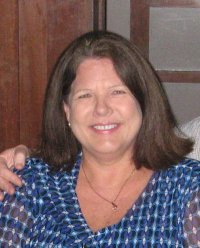 Diana Mechling